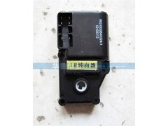 WG1630840324,1#转向器WG1630840324,济南约书亚汽车配件有限公司（原华鲁信业）