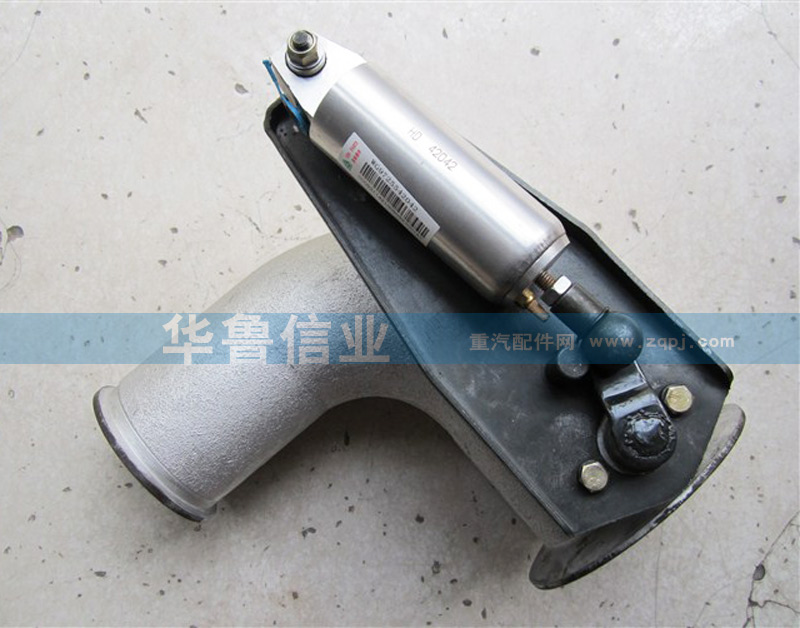 EVB排氣蝶閥總成WG9725542042/WG9725542042