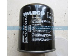 ,WABCO干燥器筒,济南约书亚汽车配件有限公司（原华鲁信业）