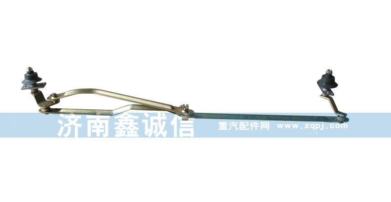 德龍F(tuán)3000雨刮聯(lián)動桿PW10G/52-05100/PW10G/52-05100