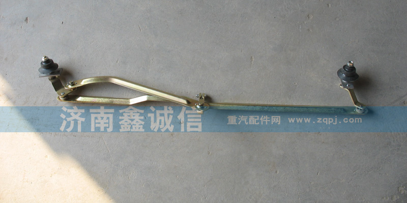 德龍F(tuán)3000雨刮聯(lián)動桿PW10G/52-05100/PW10G/52-05100