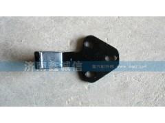 PW10G/53-01624,德龙前脸合页PW10G/53-01624,济南隆旭汽车配件有限公司