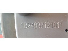 1B24937121011,欧曼ETX室内灯,济南文华荣昌欧曼配件经销处