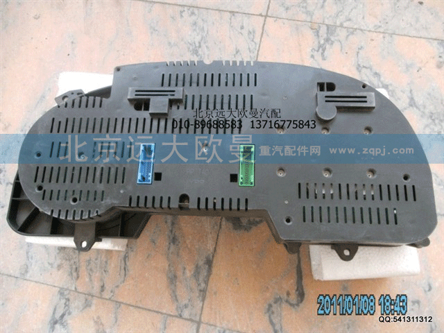 1B24937600021 组合仪表VDO