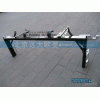 1B24983100002,保险杠固定下横梁ETX,北京远大欧曼汽车配件有限公司