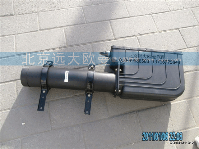 1424811981125 高位进气管ETX