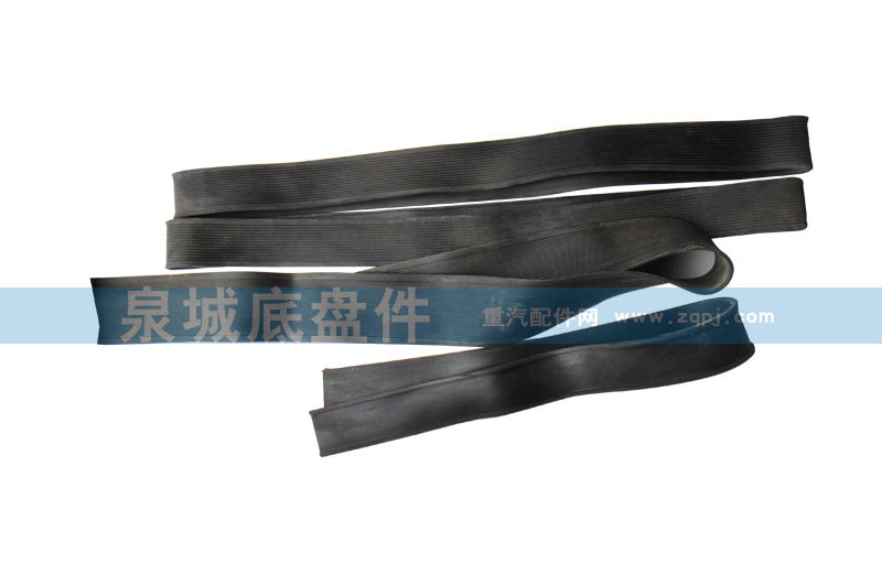 WG9725550201,油箱垫带,济南泉城底盘件商贸有限公司