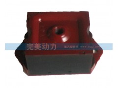 WG1680590095,发动机前支架WG1680590095,济南坤驰贸易有限公司
