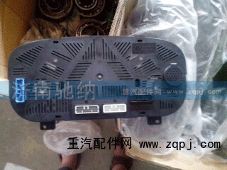 WG9918581101  组合仪表