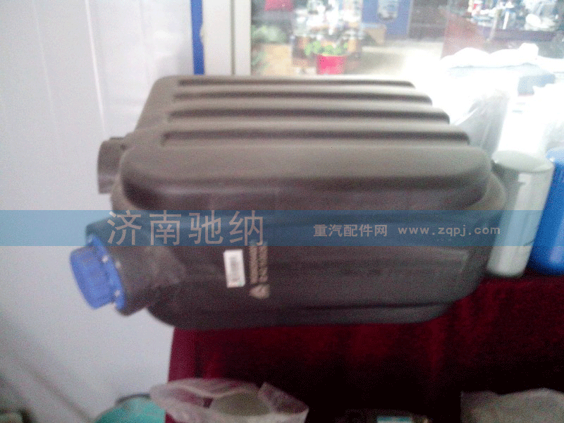 WG9925544001  尿素集滤器 天然气车用