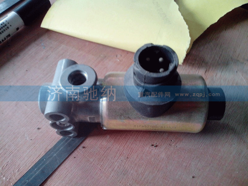 811W52160-6115 电磁阀