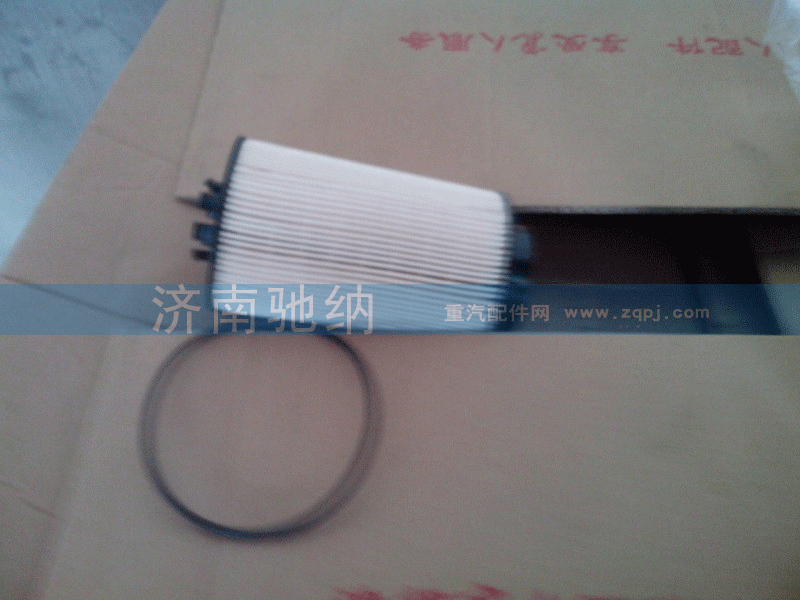 燃油滤清器芯O型圈201V12503-0061 曼发动机用