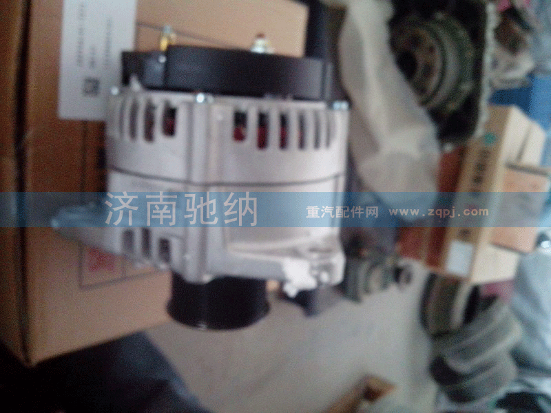 交流发电机202V26101-7271MC发动机专用