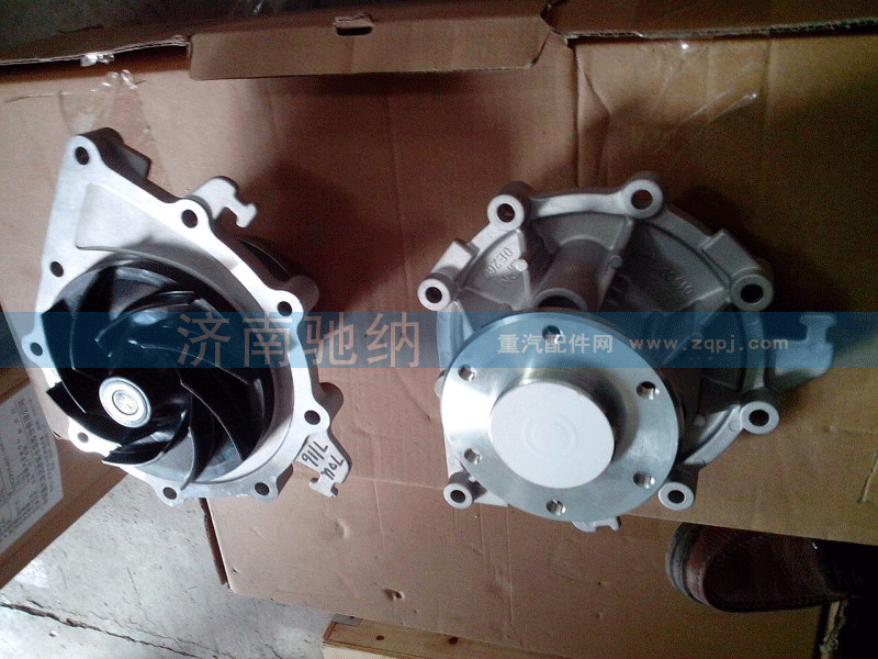 200V06500-6694  水泵总成 T7车用原厂正品