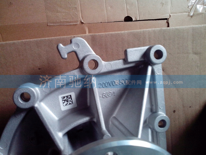 200V06500-6694  水泵总成 T7车用原厂正品