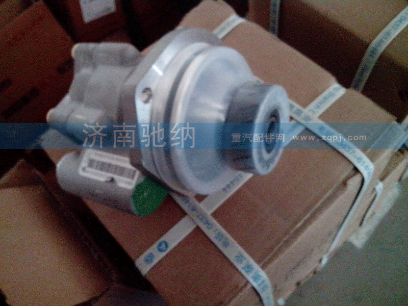 WG9725471016 转向助力叶片泵 新式助力泵