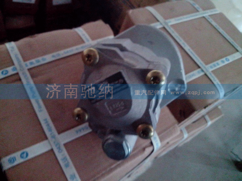 WG9725471016 转向助力叶片泵 新式助力泵