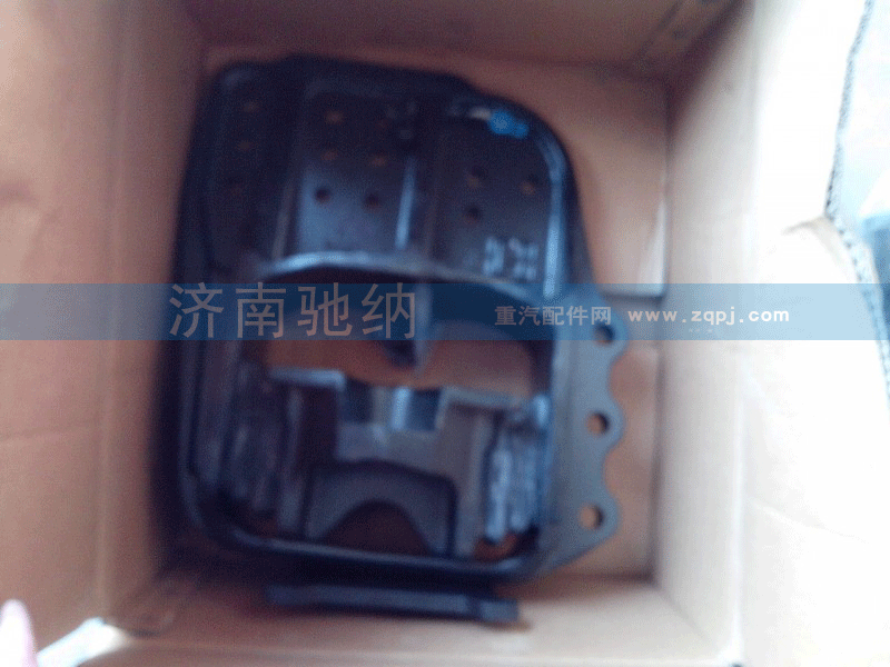 WG9725525126 吊耳套件总成 T5 曼桥用