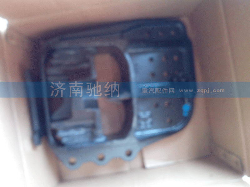 WG9725525126 吊耳套件总成 T5 曼桥用