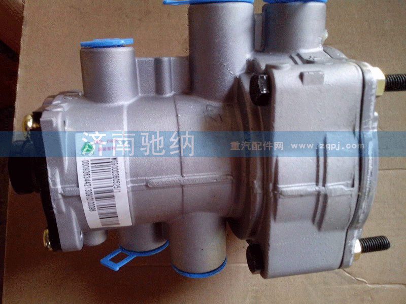 WG9000360525 挂车阀 豪沃车用