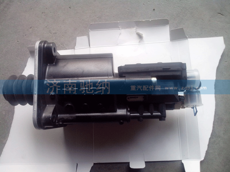 WG9700230035 离合器分泵