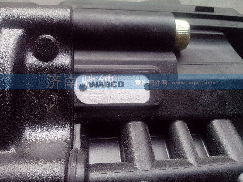 WG9700230035 离合器分泵