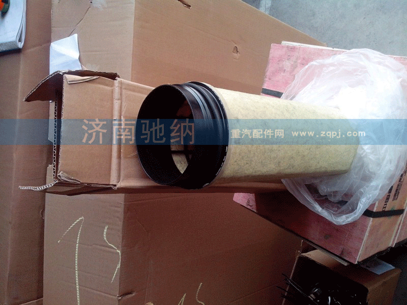 752W08400-6001 安全滤芯总成 曼发动机