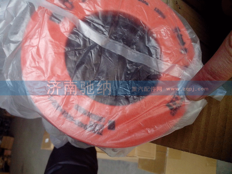 752W08400-6001 安全滤芯总成 曼发动机