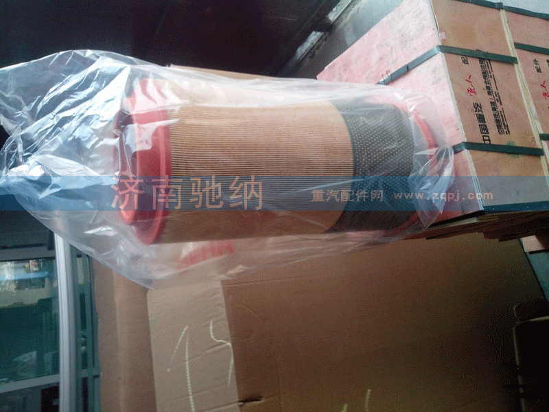 752W08400-6001 主滤芯总成 曼发动机