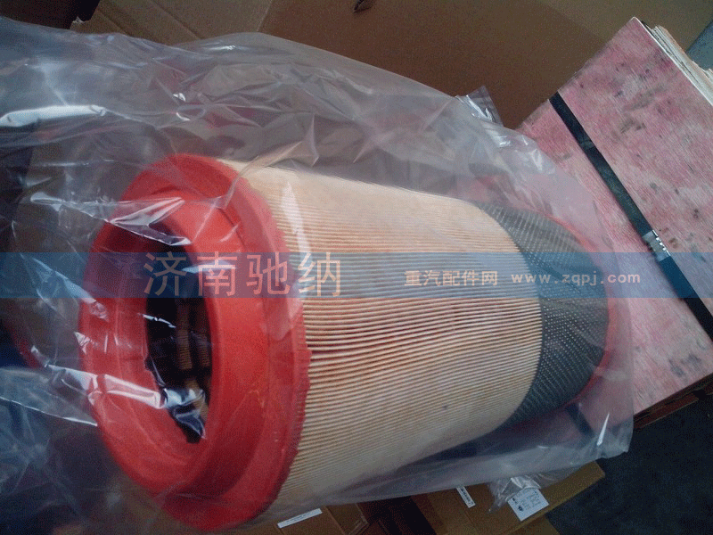 752W08400-6001 主滤芯总成 曼发动机