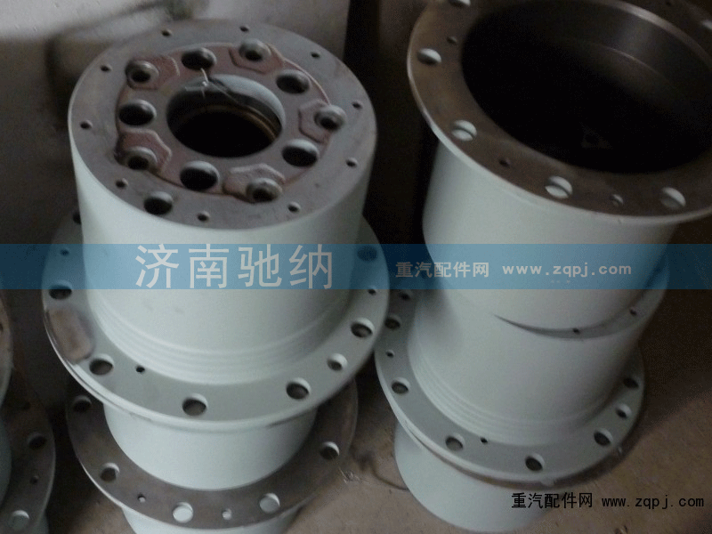 轮边总成 AC16桥  AZ9981340370+001