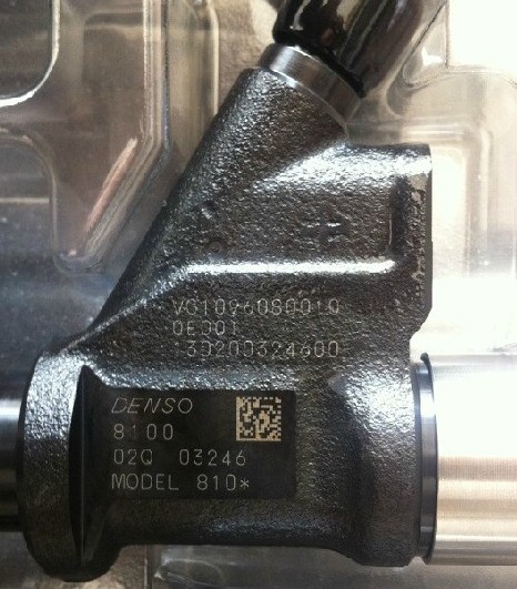 VG1096080010,喷油器,济南新动力增压器有限公司