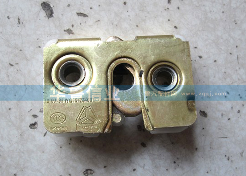 WG1642340012,车门锁块WG1642340012,济南约书亚汽车配件有限公司（原华鲁信业）