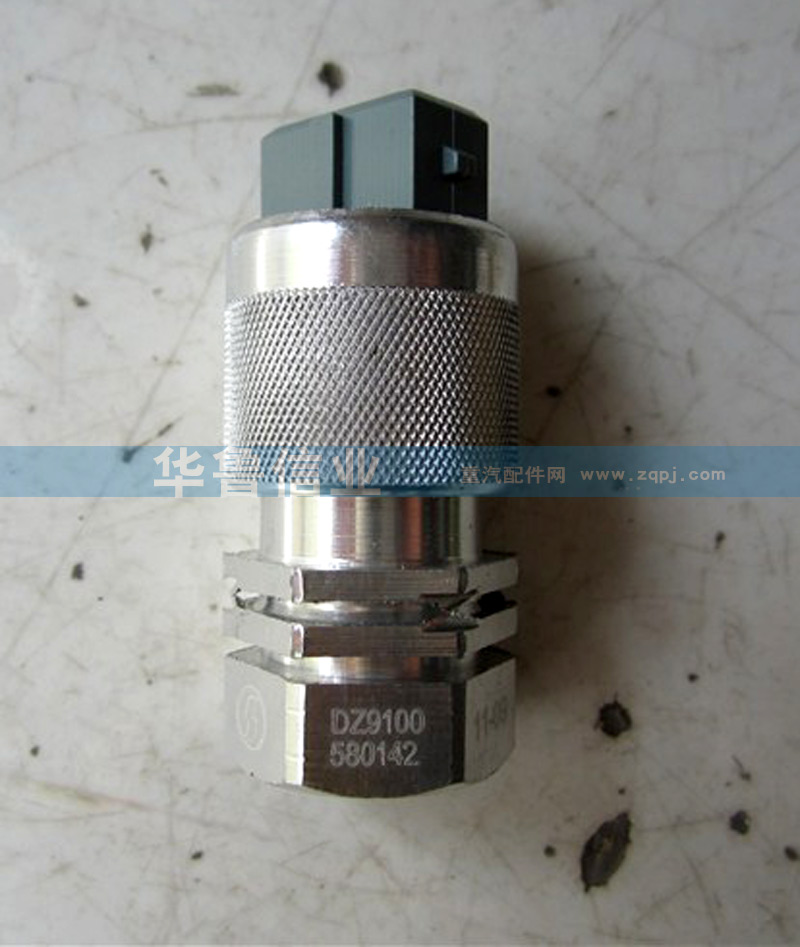 德龍里程表傳感器DZ9100580142/DZ9100580142