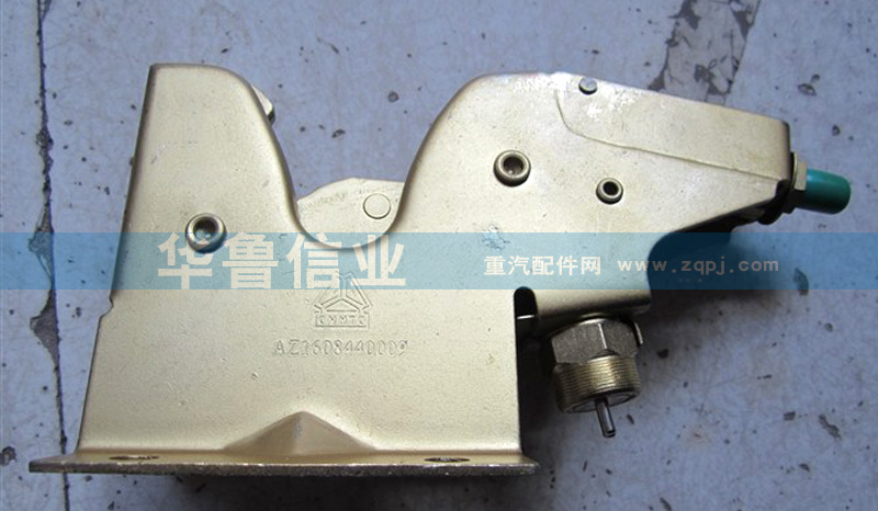 金王子液壓鎖-WG1608440009/WG1608440009
