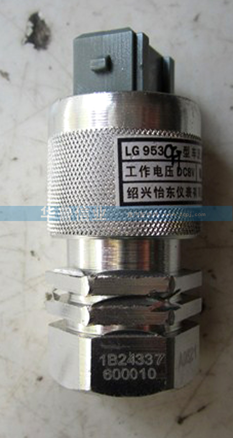 歐曼里程表傳感器IB24337600010/IB24337600010
