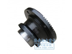 AZ9231320014,中桥输入凸缘,济南恒亦重卡汽车配件有限公司