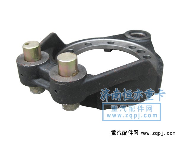 WG9981340063,制动底板(右),济南恒亦重卡汽车配件有限公司
