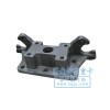 氣室支架(中橋)WG9981340044驚爆價(jià)150元