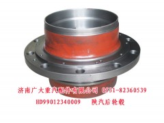HD99012340009,陕汽后轮毂,济南鑫巨鼎汽车配件有限公司