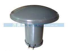 BZ53711900004,防雨帽总成BZ53711900004,济南杰龙达重型汽车有限公司