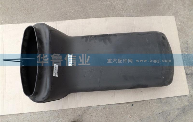 WG9725190919進(jìn)氣管/WG9725190919