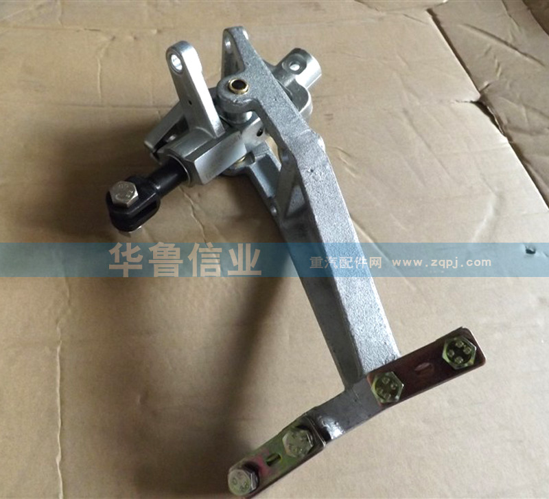 ,操纵器,济南约书亚汽车配件有限公司（原华鲁信业）