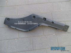 1B24961204110,车门下内衬右ETX,北京远大欧曼汽车配件有限公司