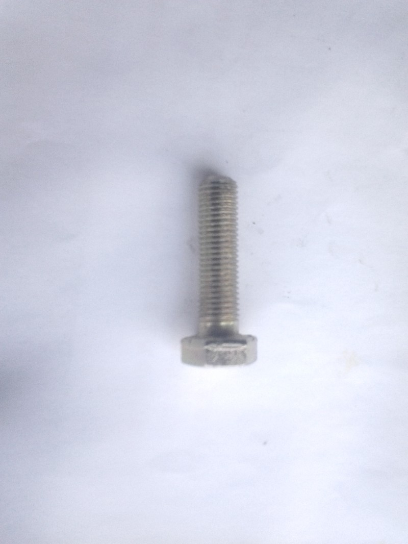 金福源提供后胶垫螺栓M12X45S-90003803633A/S-90003803633A