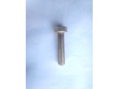S-90003803652,钢板滑轨螺栓M12X55,济南金福源汽车零部件有限公司