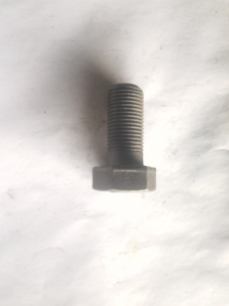 金福源提供盆角齿螺栓16*35S-90003803808/S-90003803808
