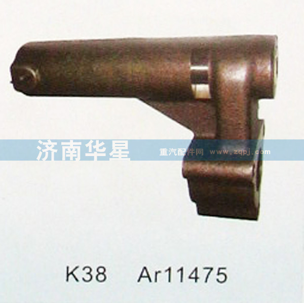 K38机油泵Ar11475