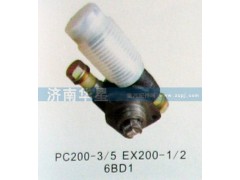 EX200-1,EX200-1手油泵,济南华星工程机械配件
