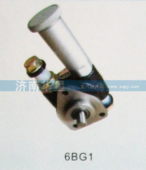 6BGI手油泵